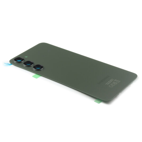 Samsung Galaxy S23+ Back Cover Premium OEM-Equivalent Groen