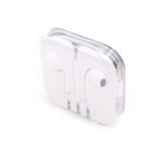 Apple iPhone 3.5mm Oortelefoon – Premium OEM-Equivalent