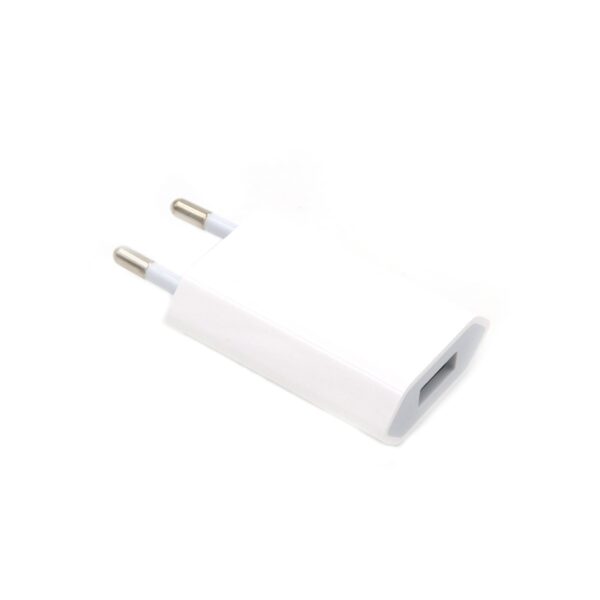 Apple USB Power Adapter Premium - Origineel Equivalent
