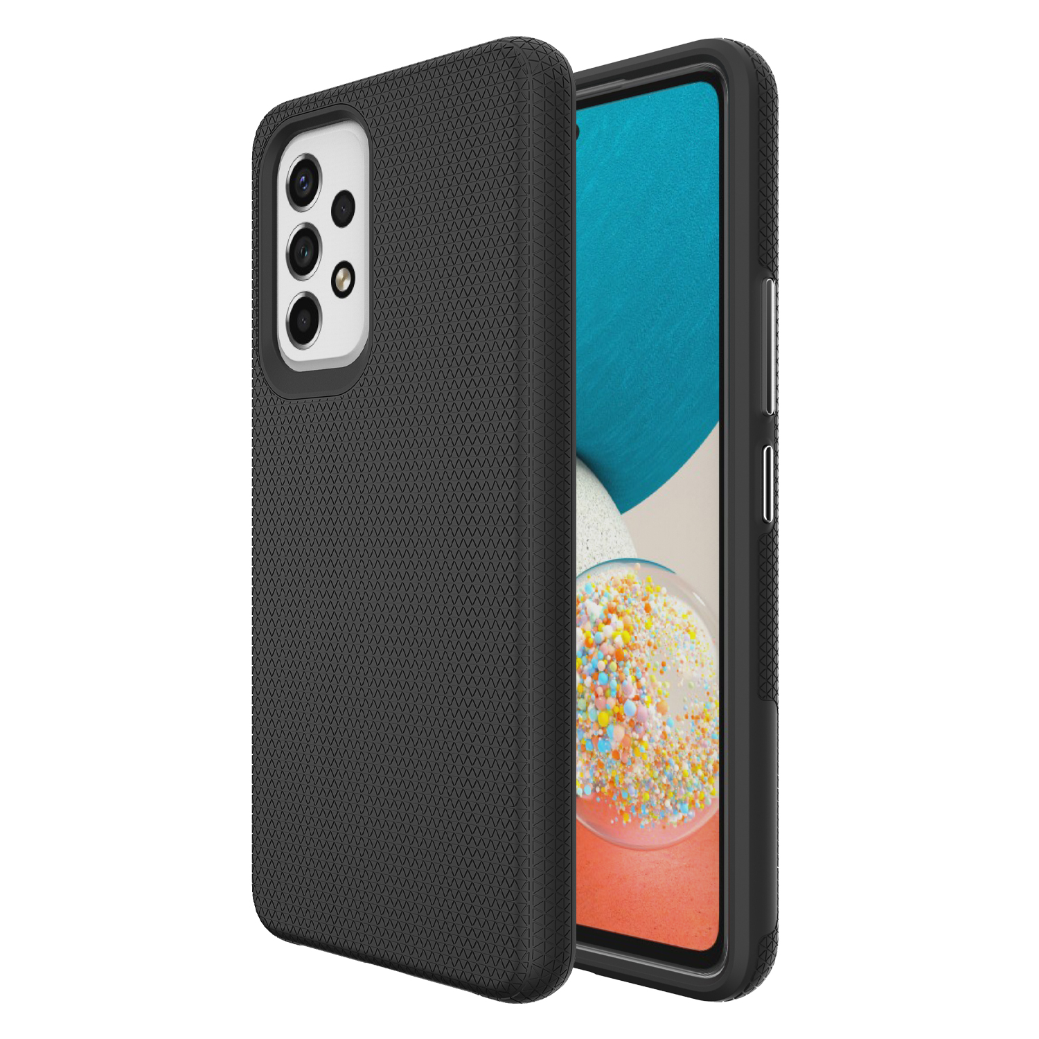 AE17PRO44X_9355927938-3.jpg Premium Hardcase Samsung Galaxy A53 5G - GripArmor Bescherming - Afbeelding 1