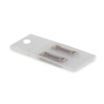 iPhone 13 Serie Front Camera FPC Connector - Premium OEM-Equivalent (2 stuks) - Afbeelding 2