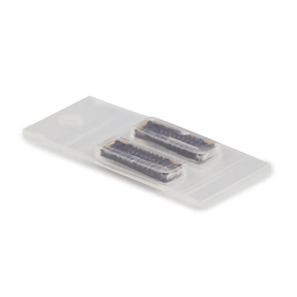 iPhone 13 Serie Front Camera FPC Connector - Premium OEM-Equivalent (2 stuks)