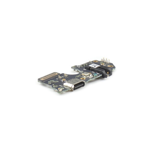Oppo A98 5G Laadpoort & Koptelefoonaansluiting Premium