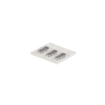 Display FPC Connector MacBook Air 13 A3113 - Premium OEM-Equivalent (3 stuks) - Afbeelding 2