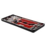 Honor 50 Display Compleet met Frame - Premium OEM-Equivalent - Afbeelding 2