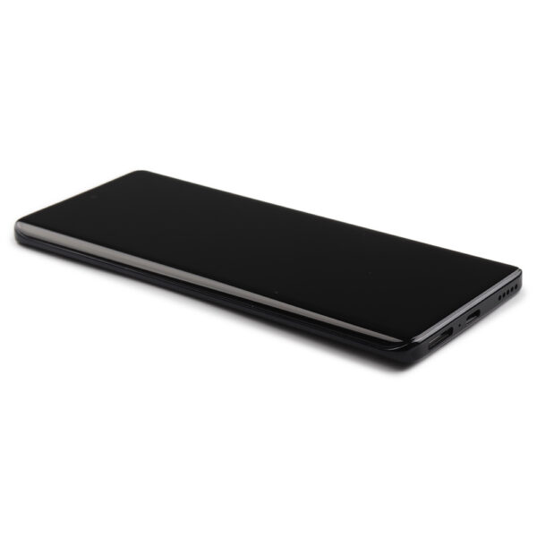 Honor 50 Display Compleet met Frame - Premium OEM-Equivalent