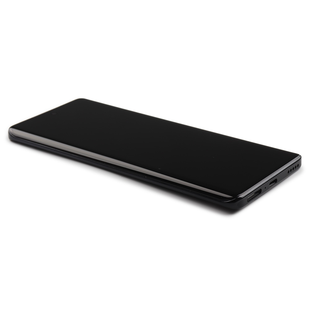 AH86CJ929B Honor 50 Display Compleet met Frame - Premium OEM-Equivalent - Afbeelding 1