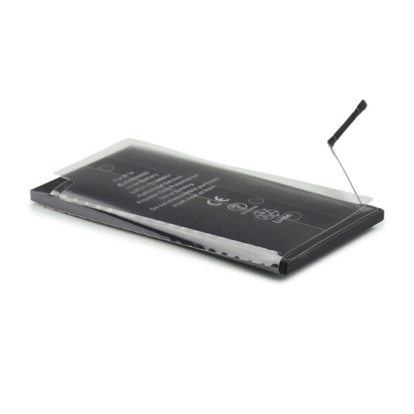 iPhone 14 Batterij Premium - OEM-Equivalent met Kleefstrip