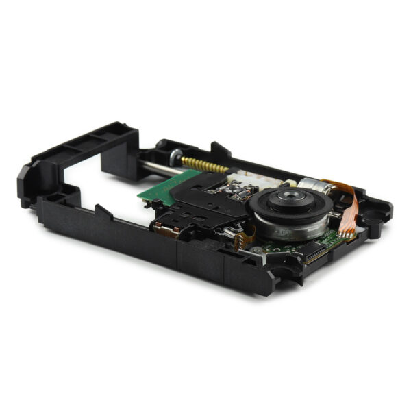 Sony PlayStation 4 Blu-ray Laser Lens - Premium OEM-Equivalent