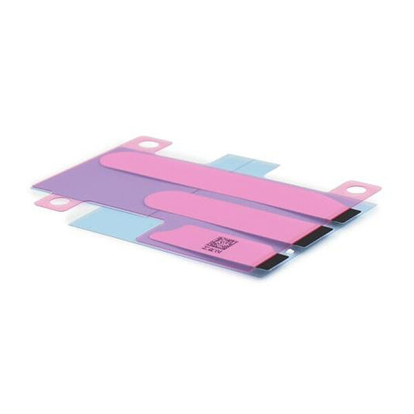 iPhone 16 Pro Max Batterij Plakband Premium OEM-Equivalent