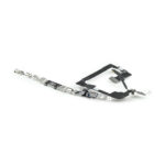 iPhone 15 Power Button Cable met Microfoon - Premium Kwaliteit - Afbeelding 2