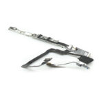 iPhone 15 Power Button Cable met Microfoon - Premium Kwaliteit