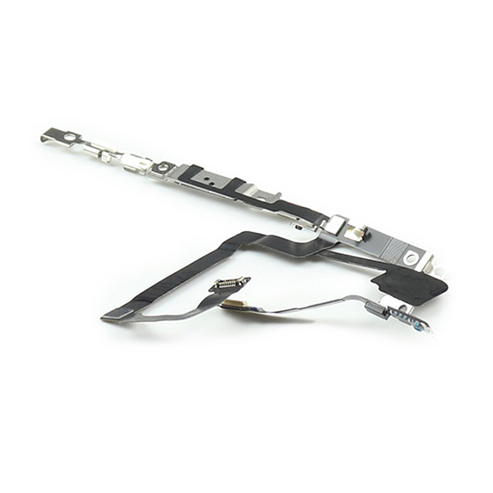 AJ97W5M06X iPhone 15 Power Button Cable met Microfoon - Premium Kwaliteit - Afbeelding 1