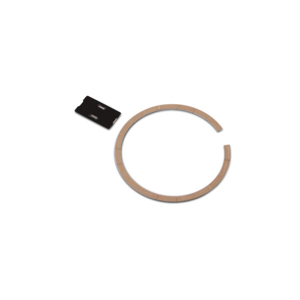 Apple iPhone 17 MagSafe Magnetics - Premium OEM-Equivalent