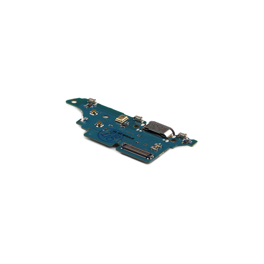 AL76ODV18X Samsung Galaxy A26 5G Laadconnector - Premium OEM-equivalent - Afbeelding 1