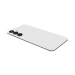 Samsung Galaxy A55 Achterkant Premium - Ijsblauw OEM-Equivalent