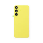 Samsung Galaxy A55 Back Cover Premium - Origineel Ontwerp (SM-A556) - Afbeelding 3