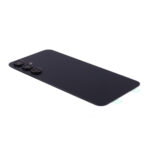 Samsung Galaxy A55 Back Cover Navy - Premium OEM-Equivalent