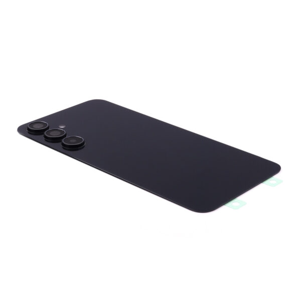 Samsung Galaxy A55 Back Cover Navy - Premium OEM-Equivalent