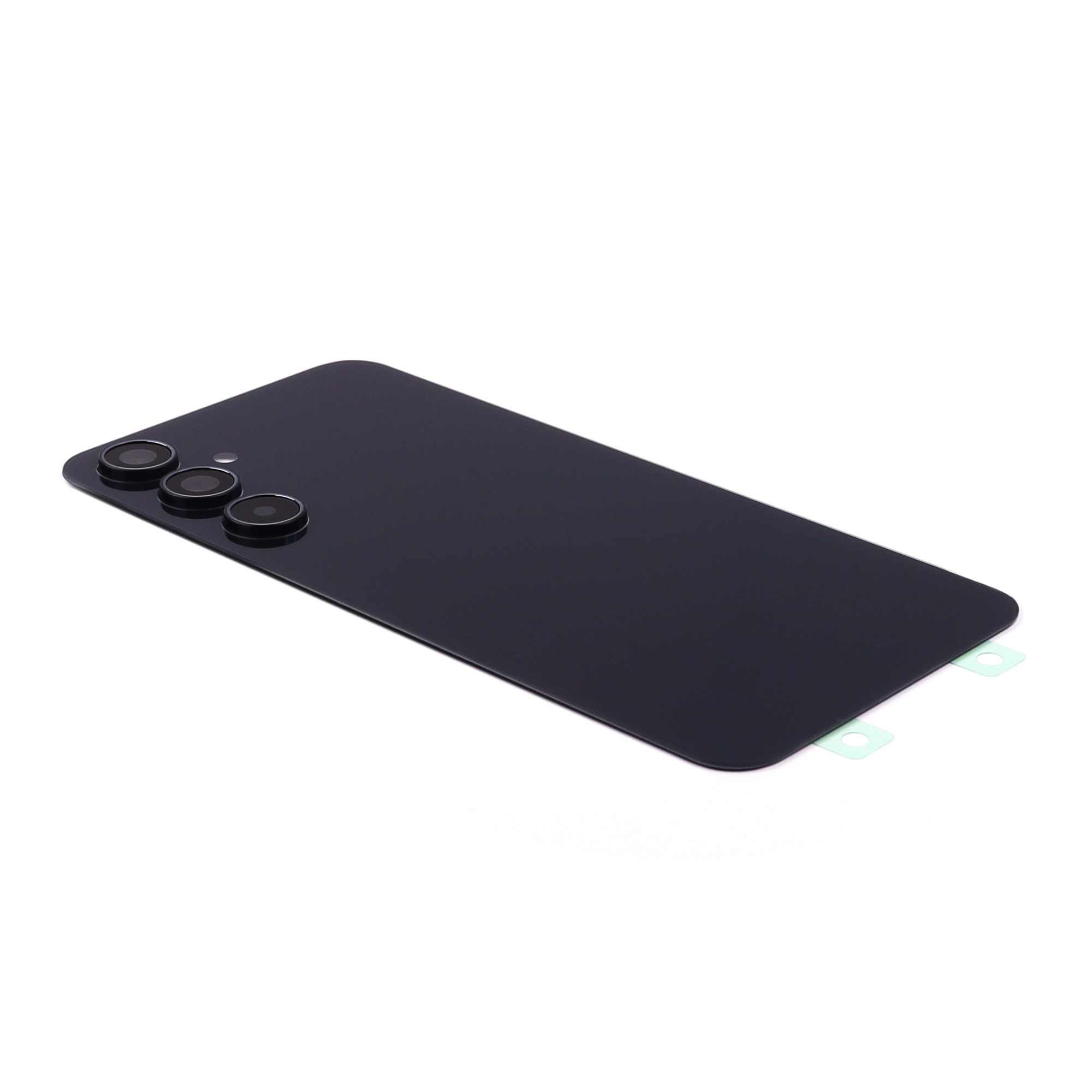 AL87TYL71NA-1.jpg Samsung Galaxy A55 Back Cover Navy - Premium OEM-Equivalent - Afbeelding 1
