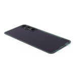 Samsung Galaxy A55 Back Cover Navy - Premium OEM-Equivalent - Afbeelding 2