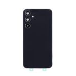 Samsung Galaxy A55 Back Cover Navy - Premium OEM-Equivalent - Afbeelding 4