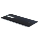 Xiaomi Redmi Note 8 Pro Back Cover Premium - Zwart OEM