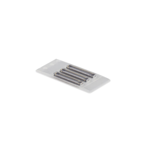 Display FPC Connector (50 Pin) iPhone 15 Pro/Max - Premium Kwaliteit