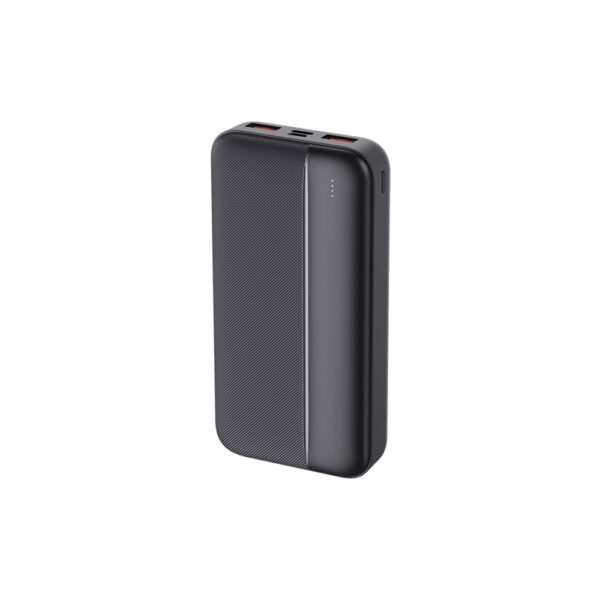 NOVANL PowerUp 20.000 mAh Premium Powerbank - Snel Opladen