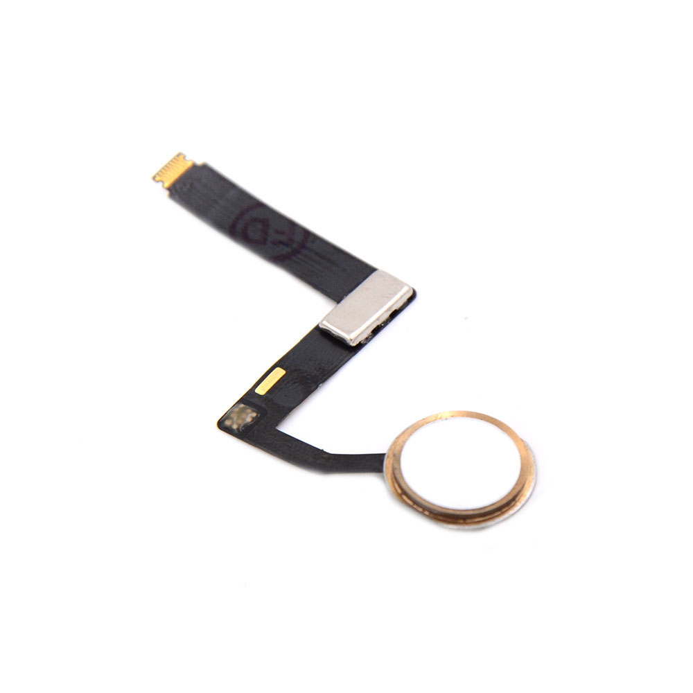 APIP009210G_1-2.jpg Home Button iPad Pro 9.7 (2016) Premium - Goud - Afbeelding 1