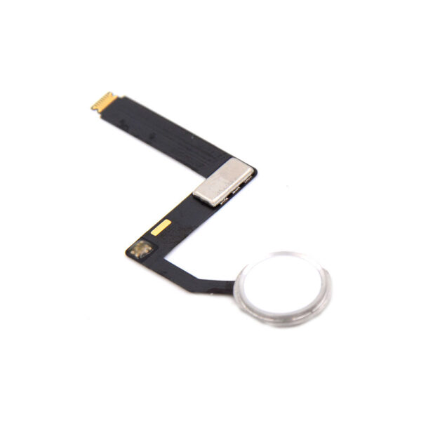 Home Button iPad Pro 9.7 (2016) Premium OEM-Equivalent Zilver