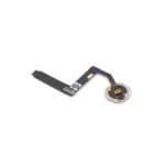 Home Button iPad Pro 9.7 (2016) Premium OEM-Equivalent Zilver - Afbeelding 2