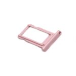 iPad Pro 10.5 (2017) Nano SIM-kaarthouder Premium - Roze