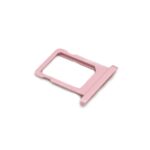 iPad Pro 10.5 (2017) Nano SIM-kaarthouder Premium - Roze - Afbeelding 2