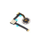 Home Button iPad Pro 12.9 (2015) Premium OEM-Equivalent Zwart - Afbeelding 2