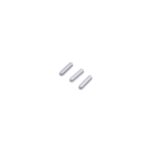 Apple iPad Pro 12.9 Knoppenset Premium OEM-Equivalent Zwart