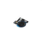Home Button iPad Pro 12.9 (2017) Premium OEM-Equivalent Zwart