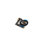 Home Button iPad Pro 12.9 (2017) Premium OEM-Equivalent Zwart - Afbeelding 2