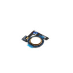 Home Button iPad Pro 12.9 (2017) Premium Gold OEM-Equivalent