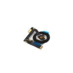 Home Button iPad Pro 12.9 (2017) Premium OEM-Equivalent - Zilver - Afbeelding 2
