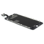 iPhone 6s Plus Display Premium Refurbished - Zwart (Incl. Backplate) - Afbeelding 2