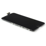 iPhone 6s Plus Display Premium Refurbished - Zwart (Incl. Backplate)