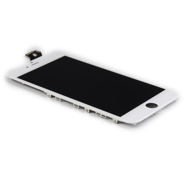 iPhone 6s Plus Display Premium met Backplate - Wit