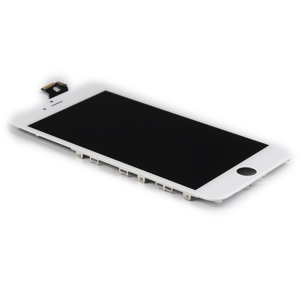 APIP6SP102W_7367434125-1.jpg iPhone 6s Plus Display Premium met Backplate - Wit - Afbeelding 1