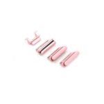 iPhone 6s Plus Knoppenpakket Premium OEM-Equivalent Roze