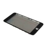 iPhone 6s Plus Voorkant Glas Premium OEM-Equivalent Zwart