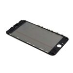 iPhone 6s Plus Voorkant Glas Premium OEM-Equivalent Zwart - Afbeelding 2