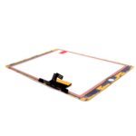 Apple iPad 5 2017 Touchscreen Premium OEM-Equivalent Wit - Afbeelding 2