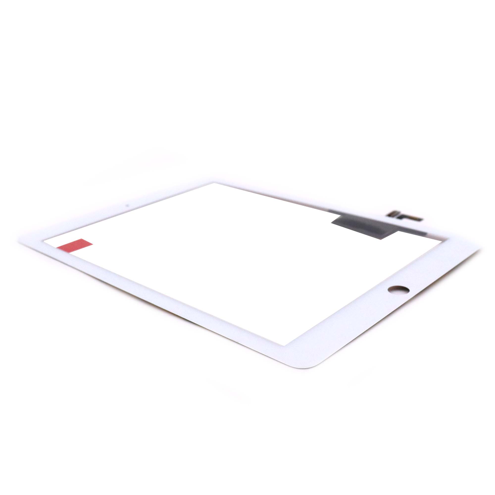APIPA17101W_3909074454-2.jpg Apple iPad 5 2017 Touchscreen Premium OEM-Equivalent Wit - Afbeelding 1