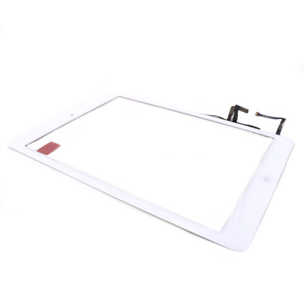 iPad Air 1 Touchscreen + Home Button Premium - OEM-Equivalent